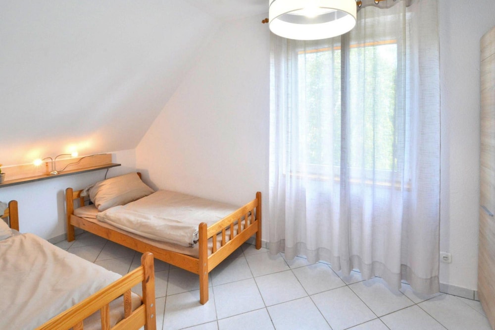 Holiday Home in Wicie Near the Beach