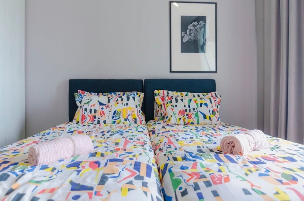 [pet-friendly] 3BR Somerset, Puteri Harbour, Legoland