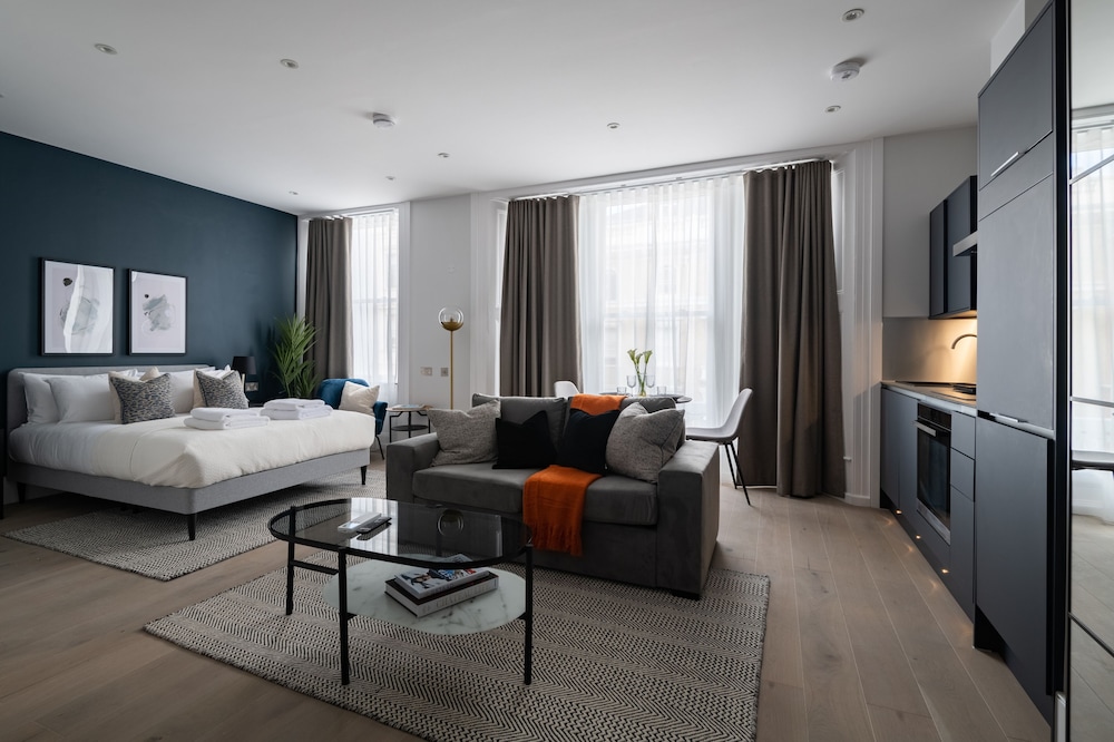 South Kensington Apartments