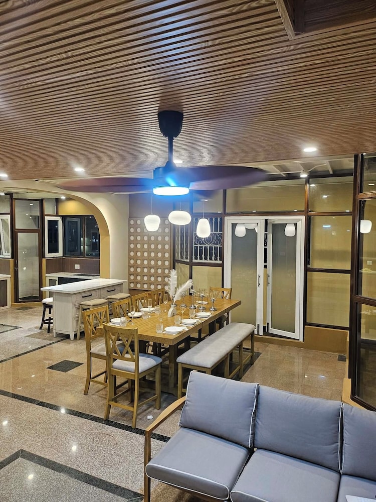 HOANG ANH GOLD HOUSE APARTMENT