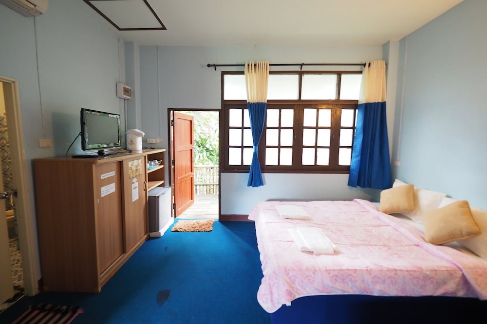 Phu Resort