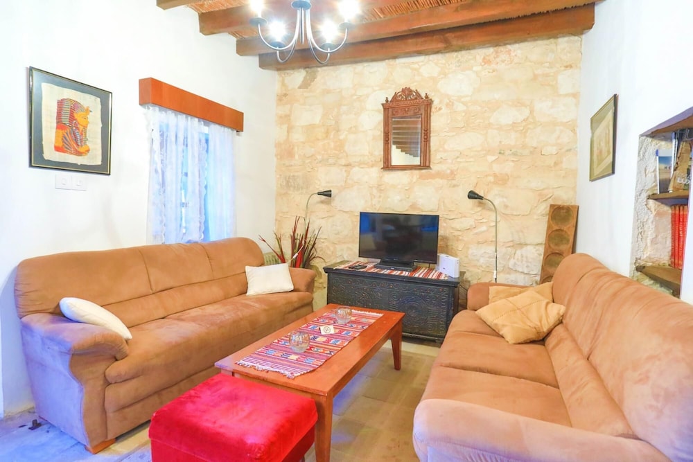 Droushia Corner House view 4