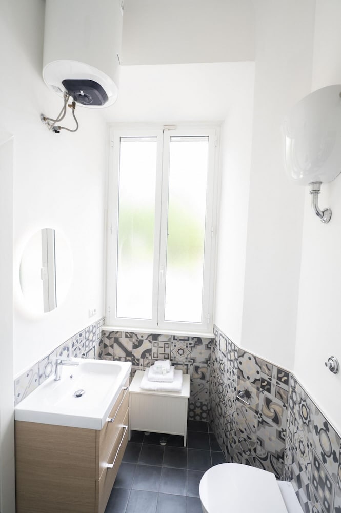 Lovely and new Apartment Near Termini Station