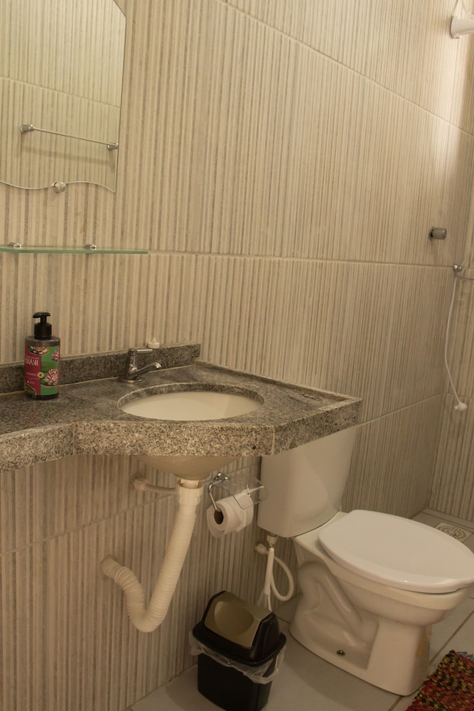 Casa com Lazer Completo e Wi-fi em Aquiraz-ce