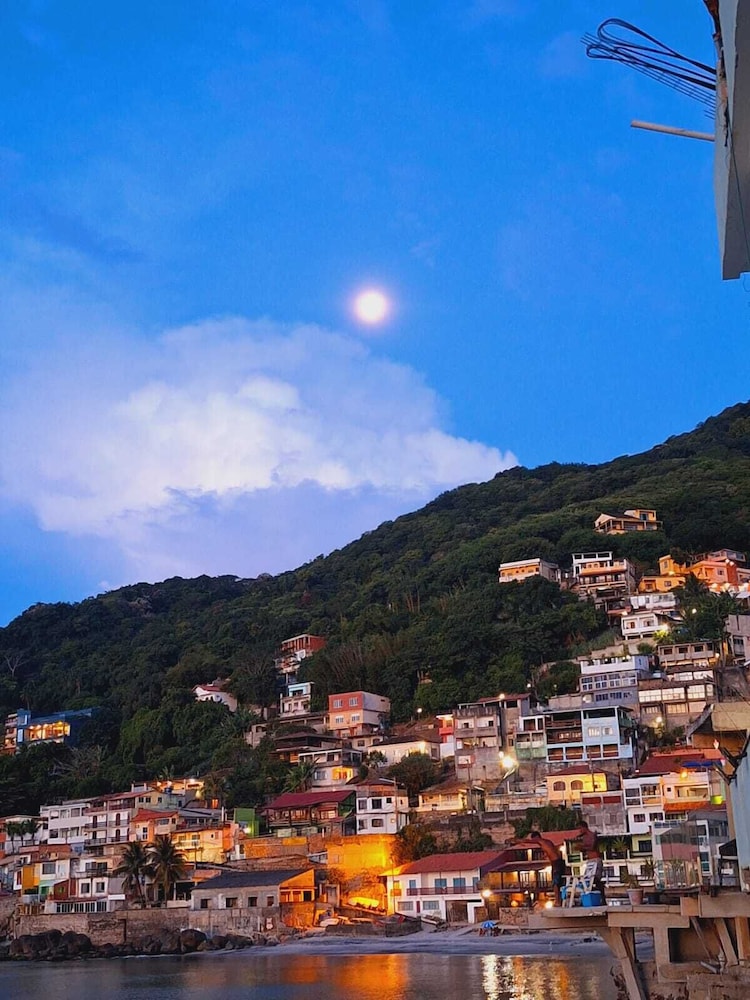 Pousada ilha Bella