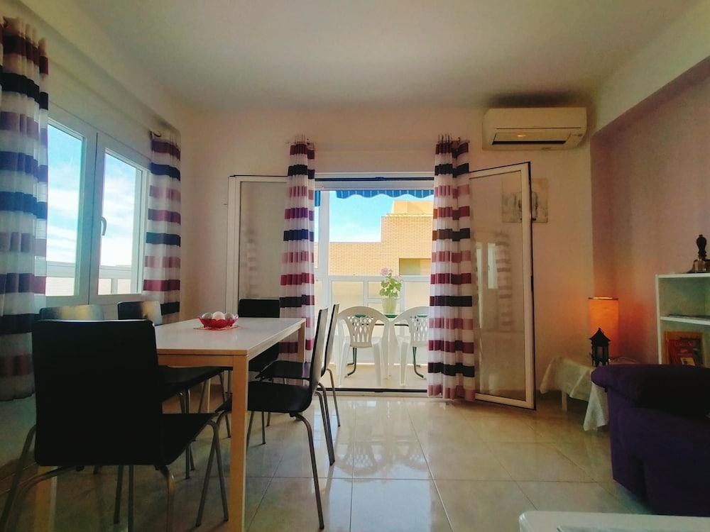 Nerja Sun Apartments Granada Torrecilla