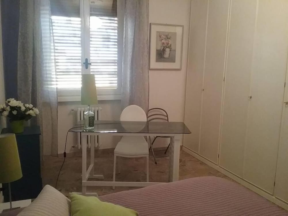 Mascagni Rooms