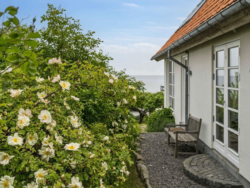 4 Star Holiday Home in Svaneke