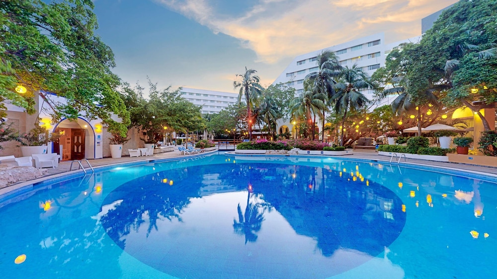 Grand Oasis Palm - All Inclusive