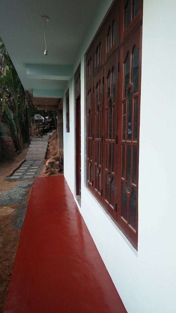 Senasuma Homestay