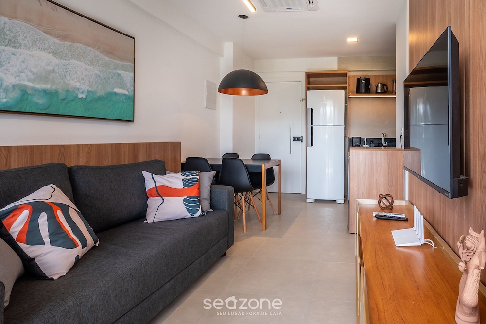 Charming Apt Just 750m From the Beach! Bca0601