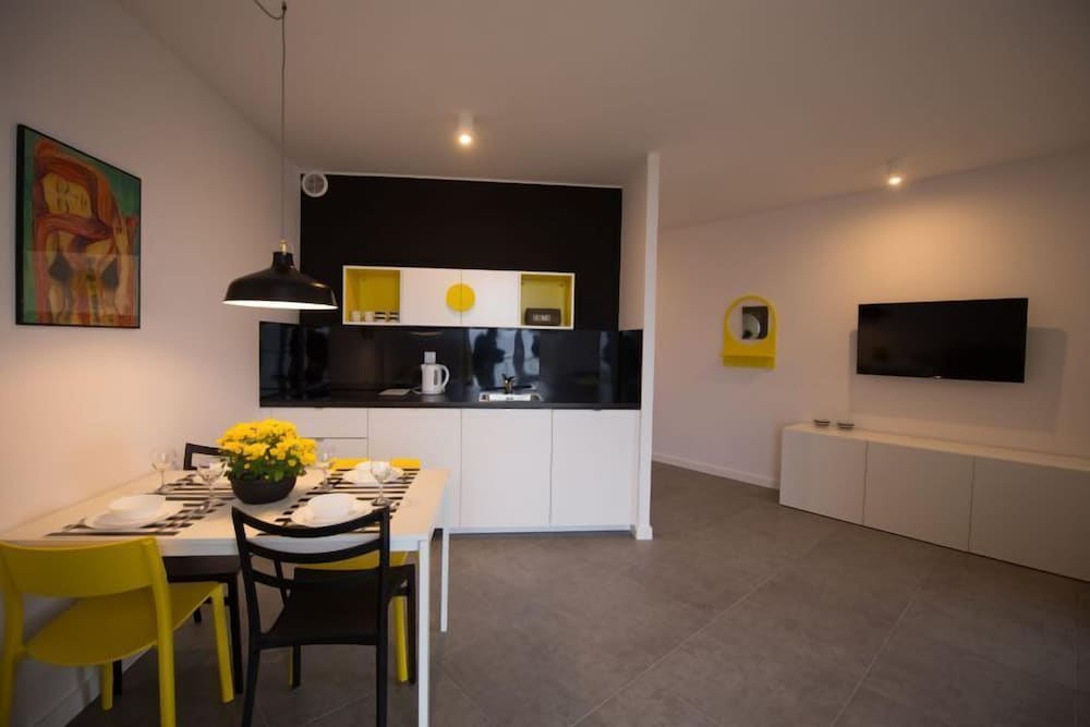 Apartament na urlop Wisla