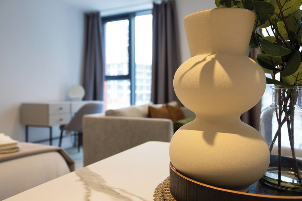 Cable Street Serviced Apartments