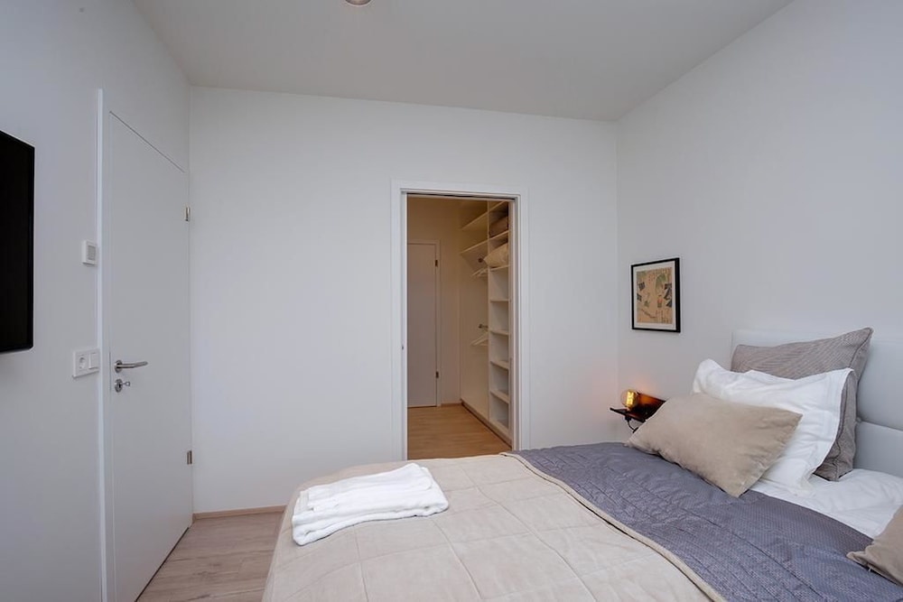 Luxury Salka Suites view 2