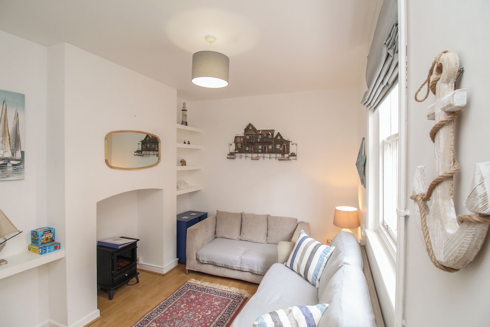 Pixie Cottage
