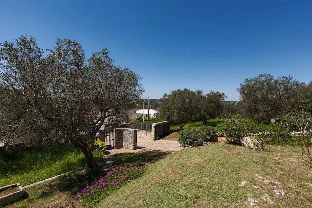 Villa Ricci