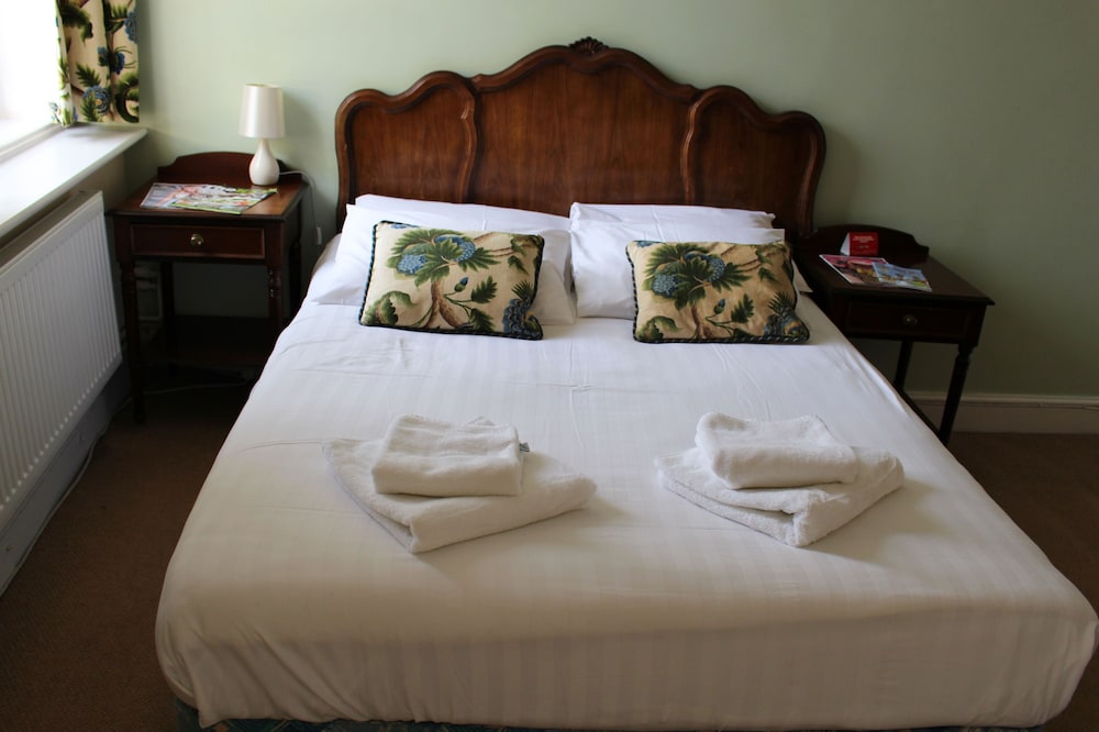The Falcon Inn, photo 7