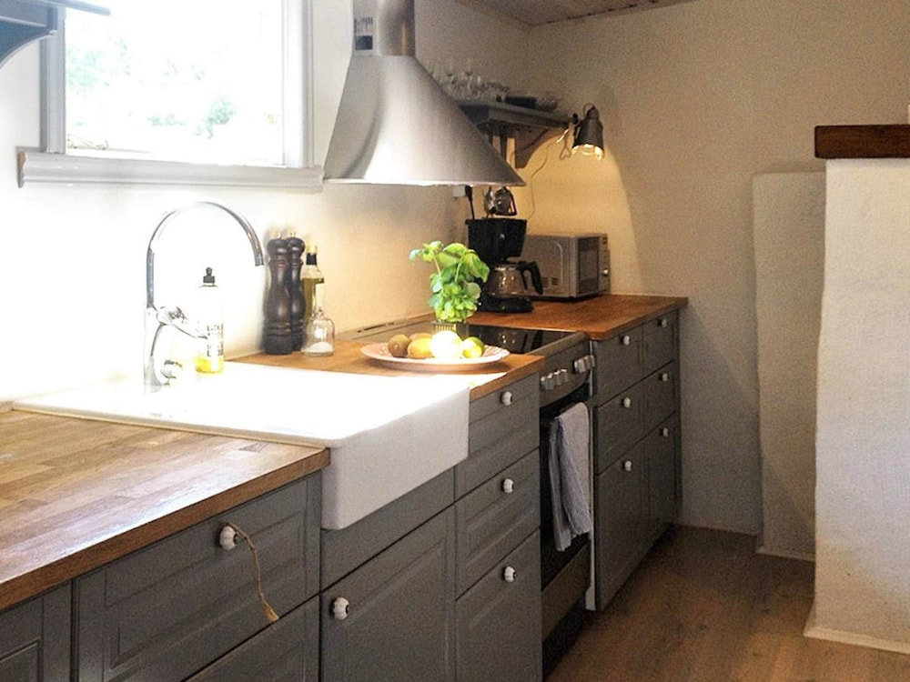 Holiday Home in Sölvesborg view 5