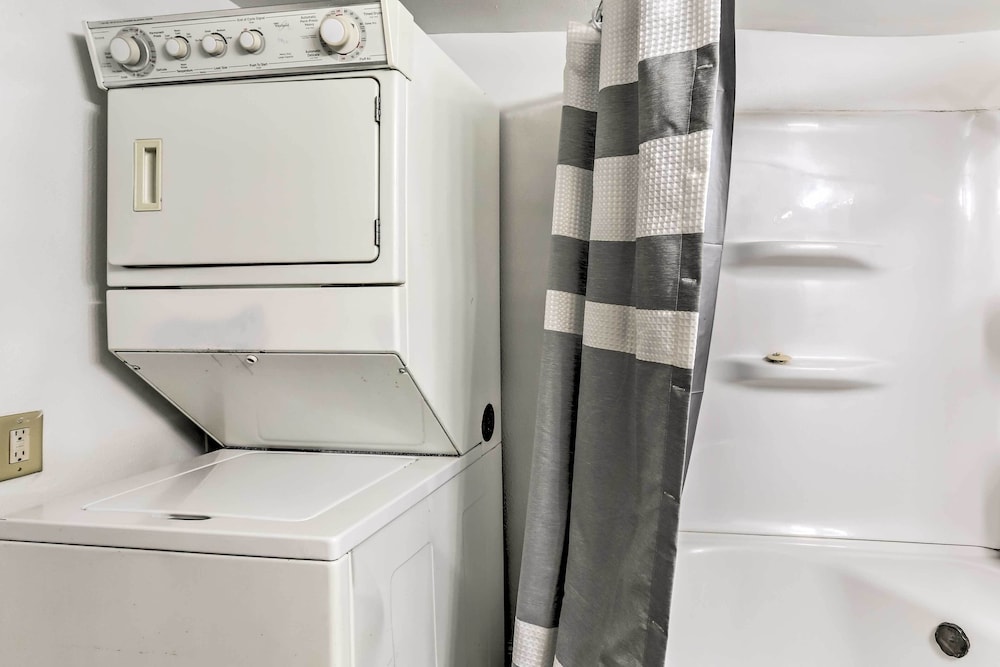 Pierre Vacations - Pet-friendly Pierre Home w/ Central Location! - Property Image 1