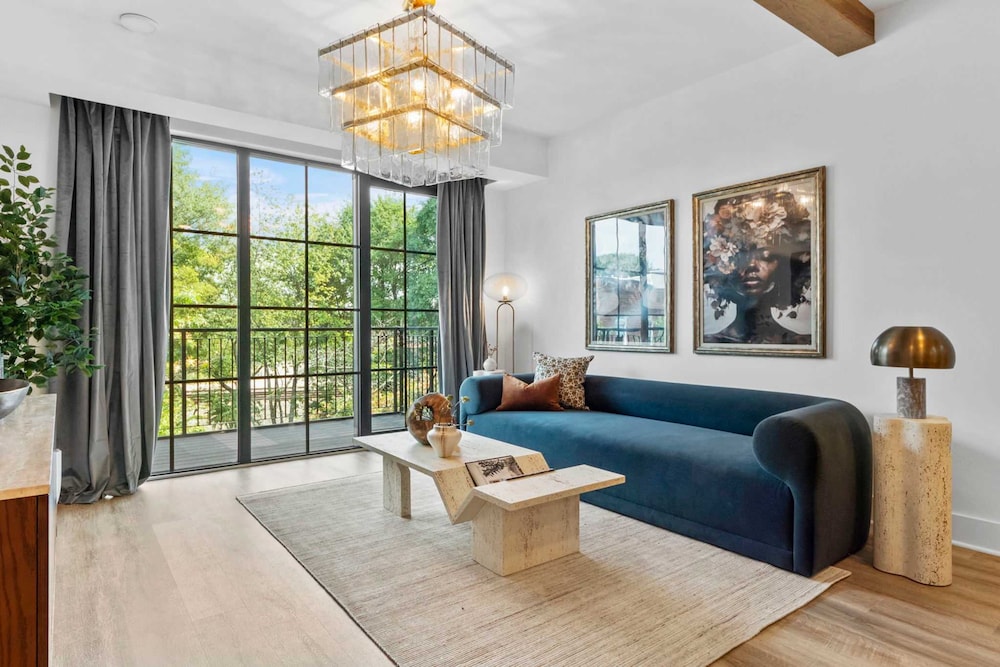 Bleau Vine Luxe Suite