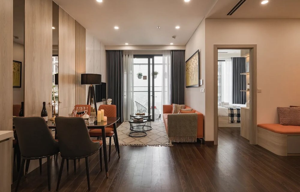 Luxhousing Masteri West Heights