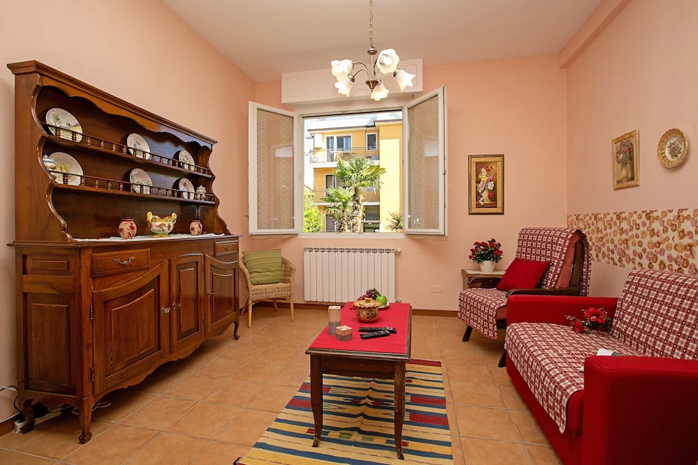 Villa Mimosa - Appartamento 1 photo 5