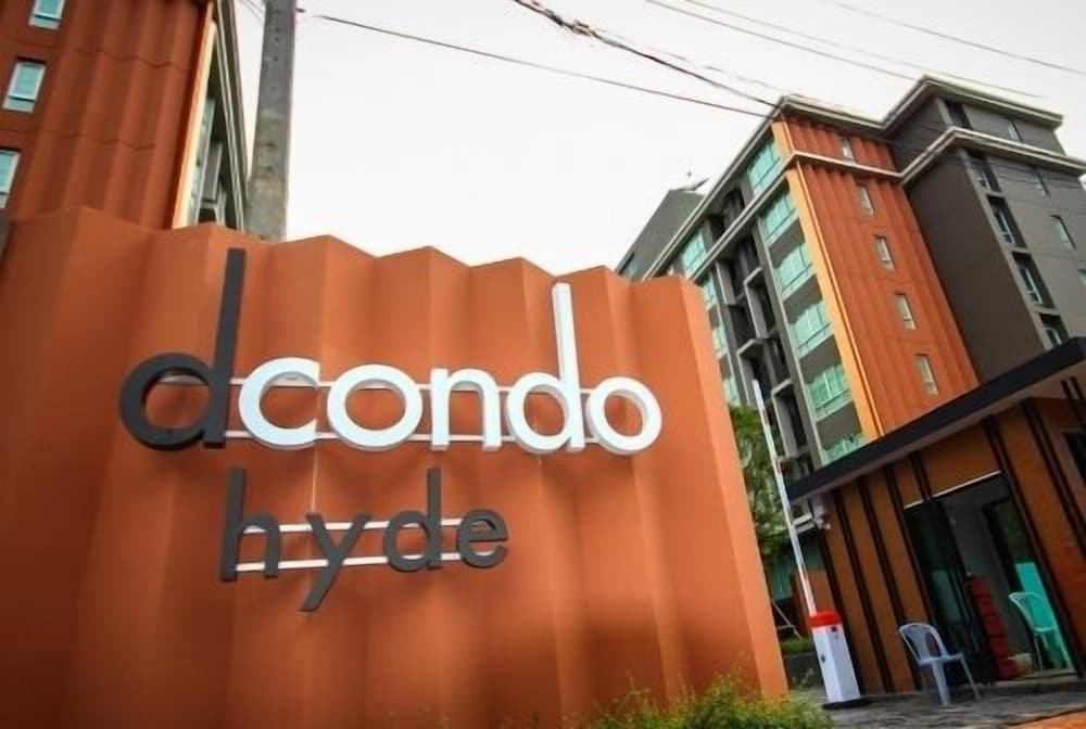 dcondo Hyde Chiangrai