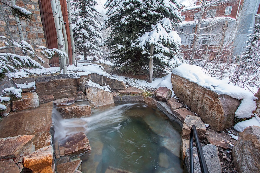 Alpine Lodging Telluride Ski Resort - Vacation Rentals