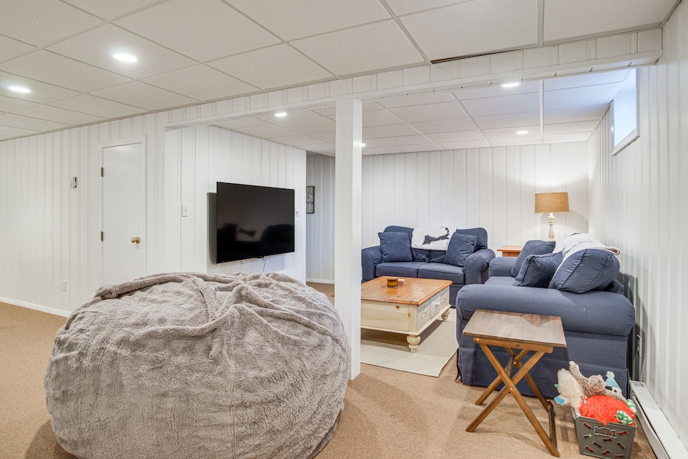 Cape Cod Perfection - Mid-cape Chatham!