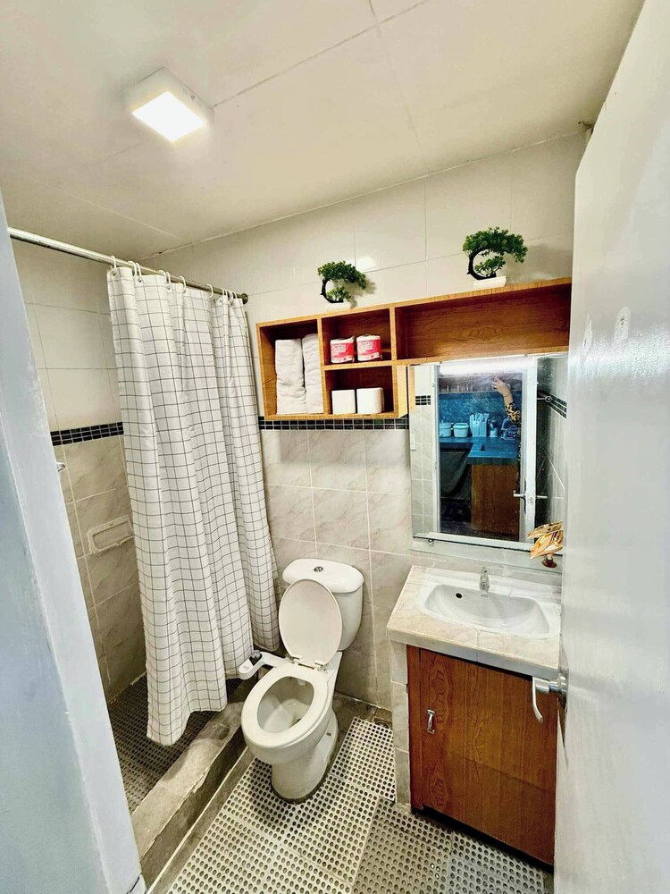 Axon Cozy Modern House #G Near The Walking Street