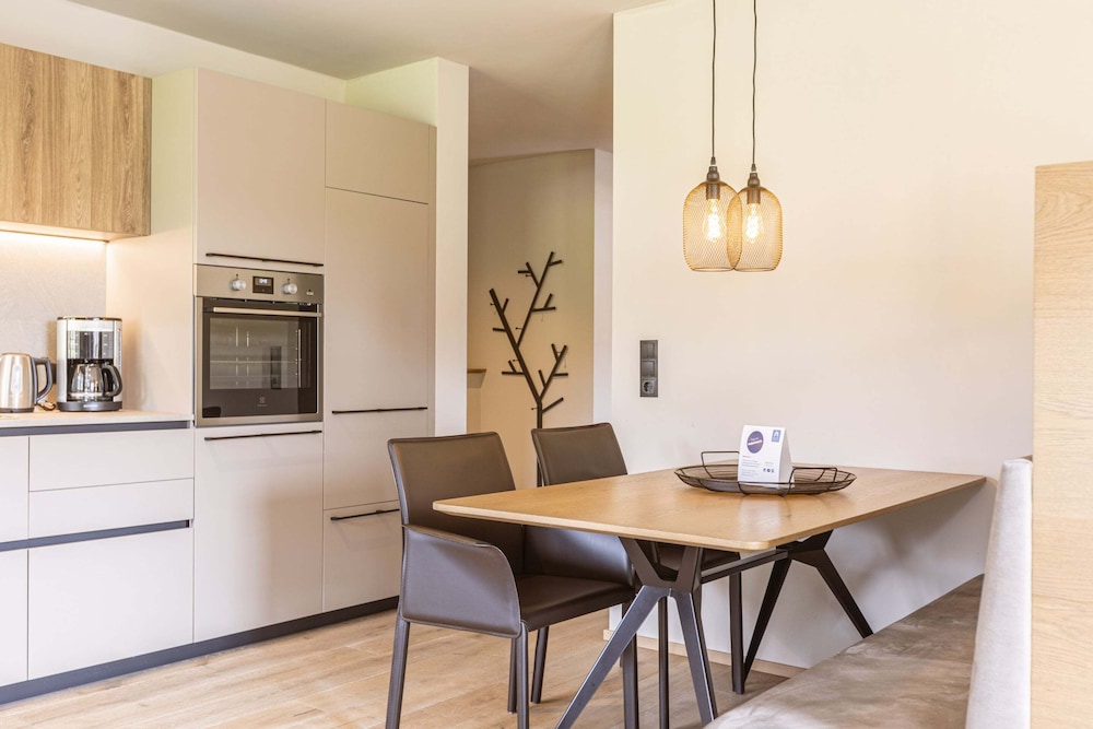 Apartment Near Alpenrosenbahn ski Lift