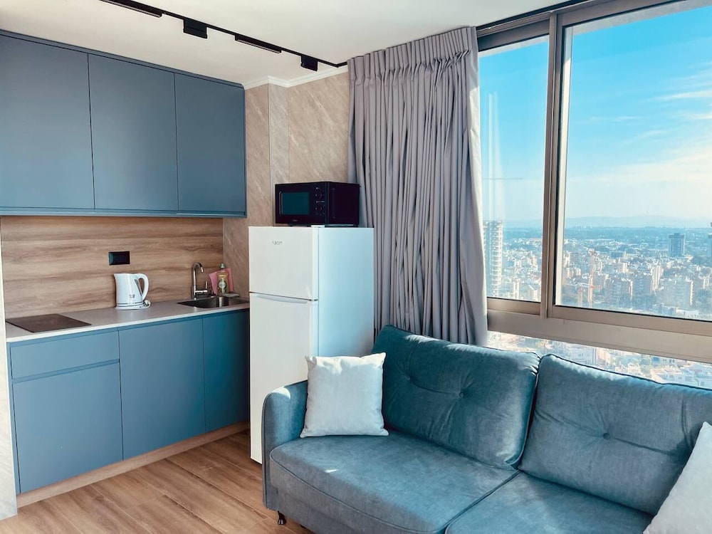 C Tower Apartments