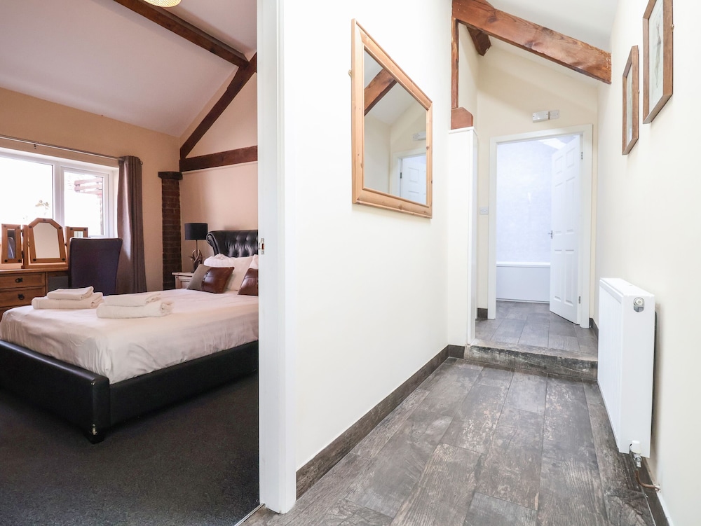 Gamekeepers Cottage
