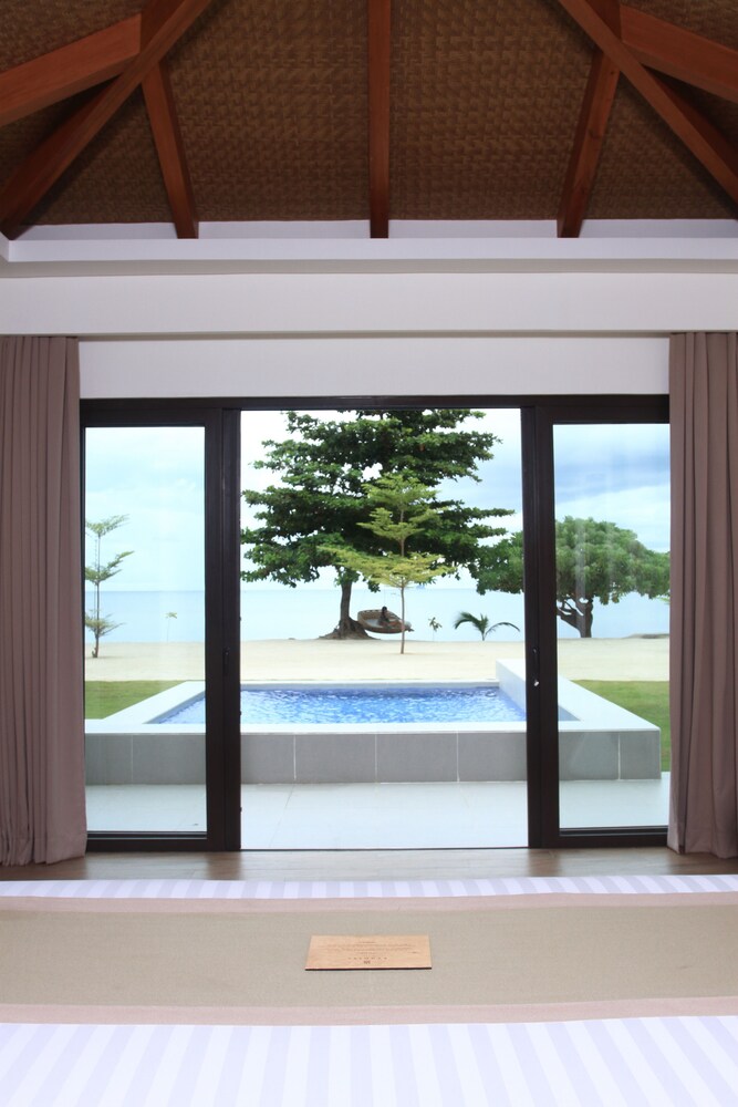 Kandaya Resort