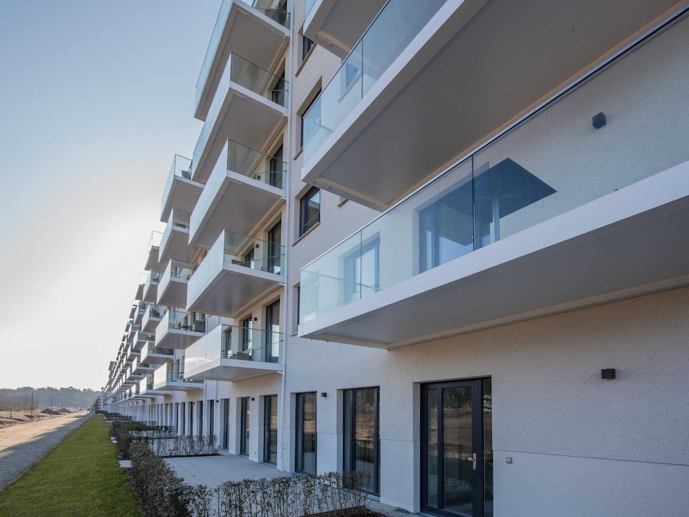 Dunenresidenz Prora