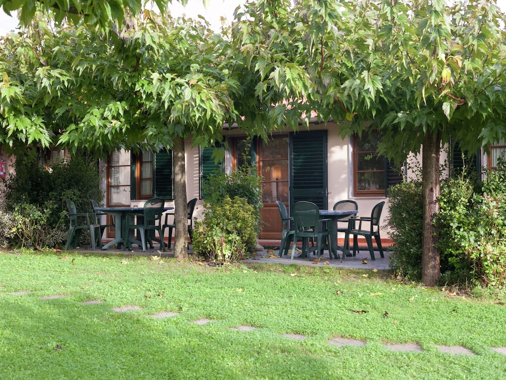 Belvilla by OYO Torretta Bilo Quattro photo 4