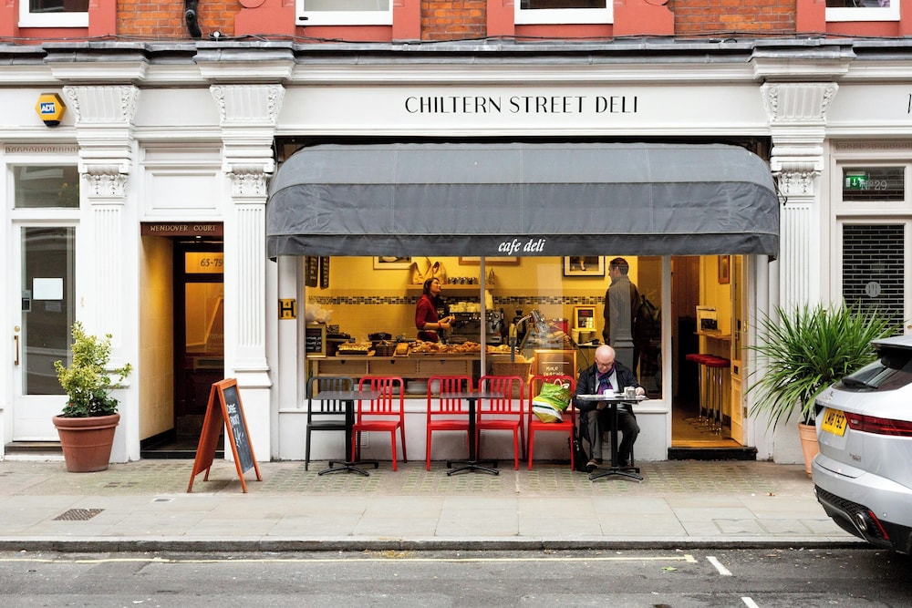 Wyndham Mews by Onefinestay