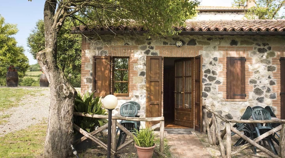 Agriturismo Pomonte