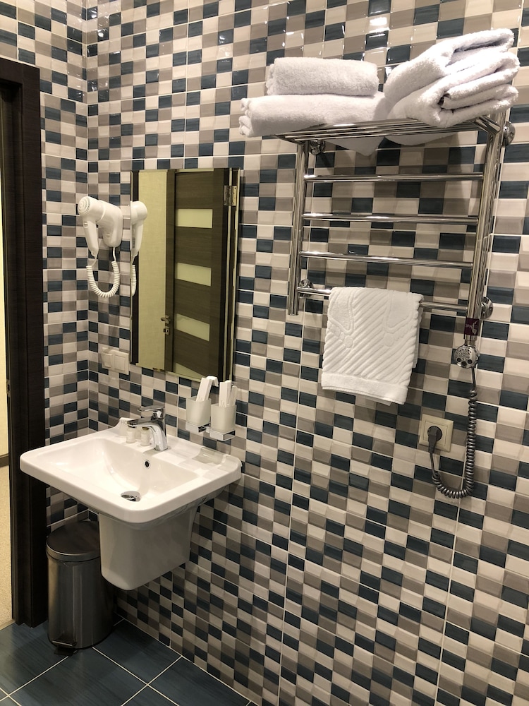 Hotel ARAVANA