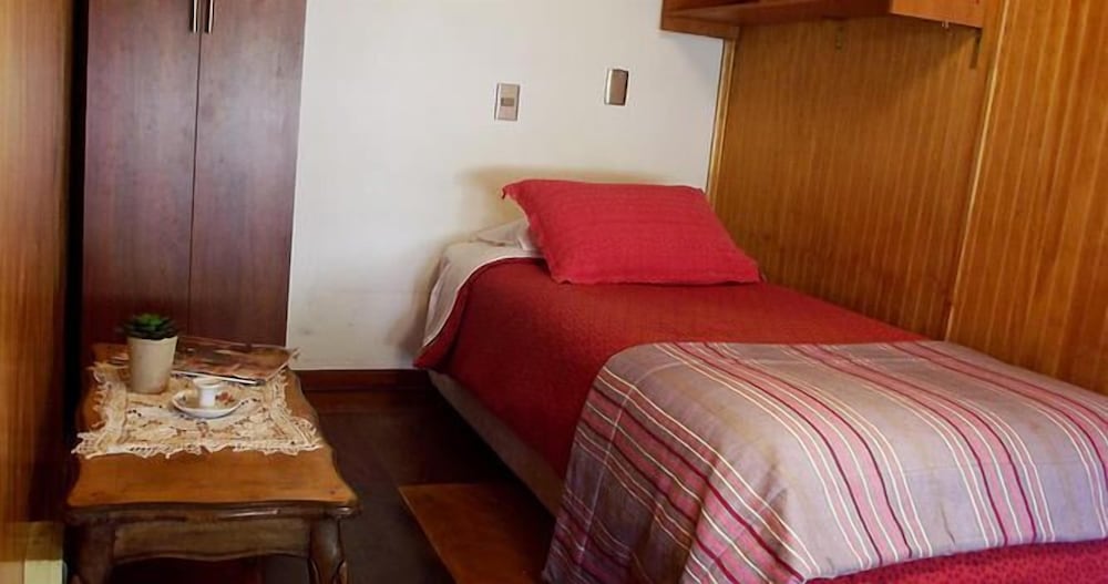 Alma Bed & Breakfast