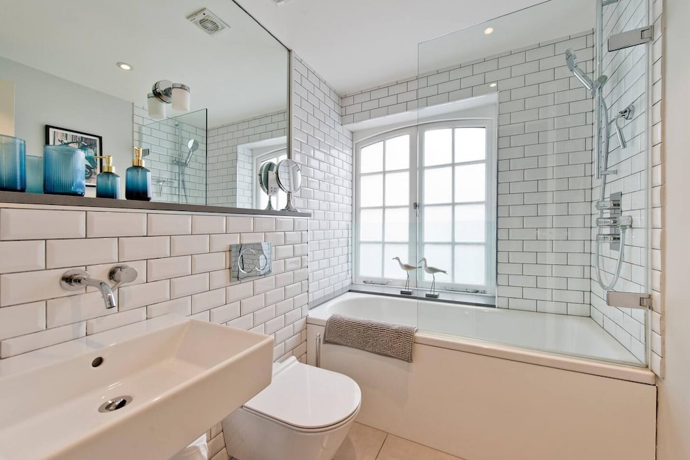 Pretty 2-bedroom Apartment Notting Hill