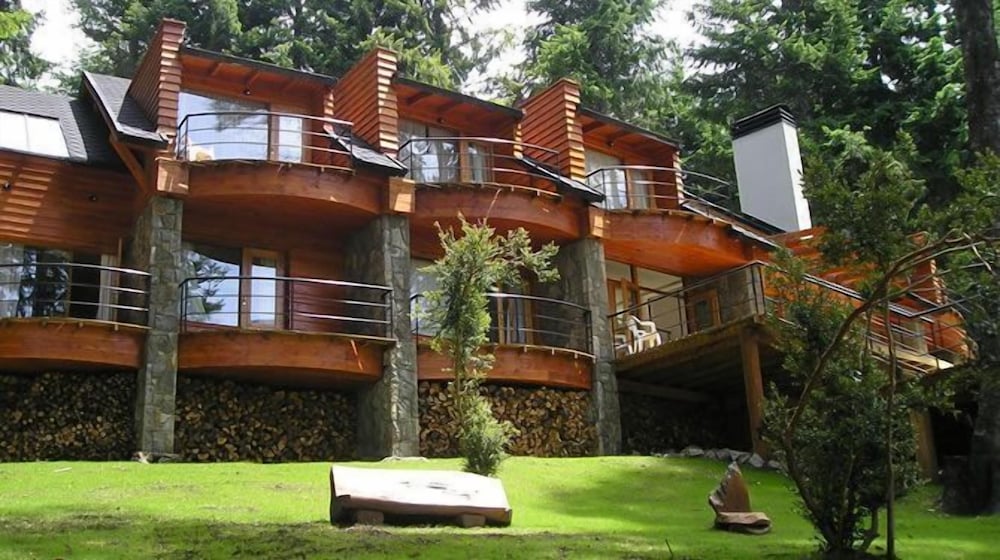 Hotel Patagonia Paraíso