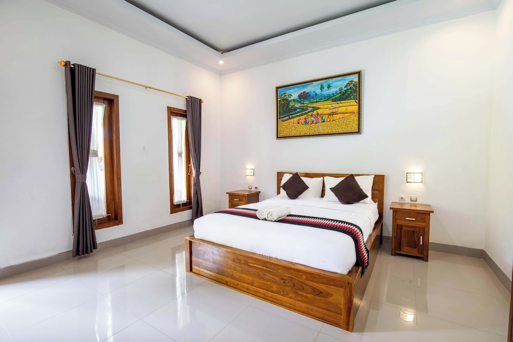 Coconut Hill Cottage