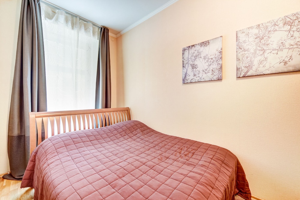 ERS Apartment