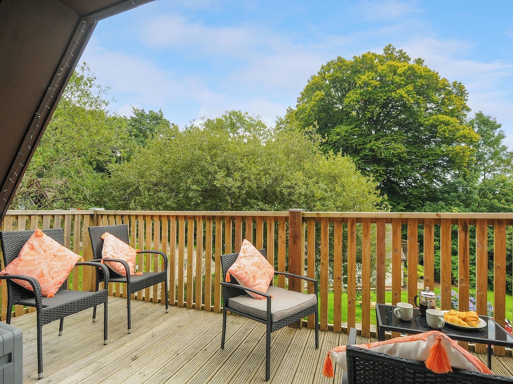Dart Lodge