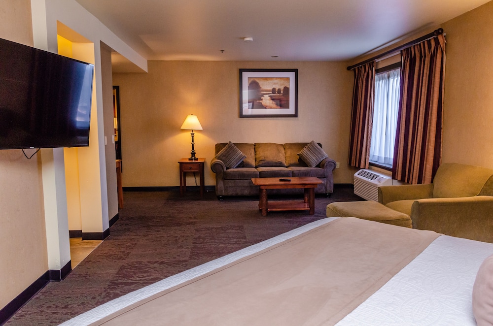 Lodge At Feather Falls Casino - Property Image 35