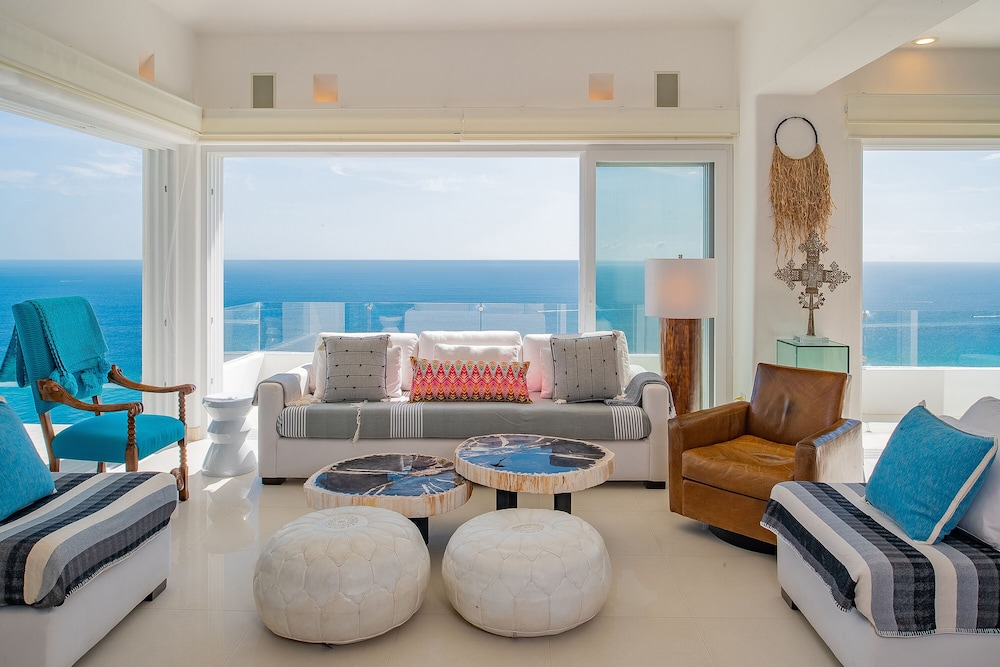 Villa Esencia del Mar