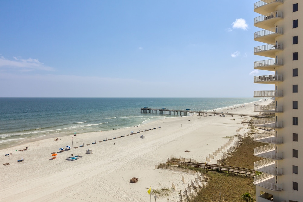 The Palms by Wyndham Vacation Rentals