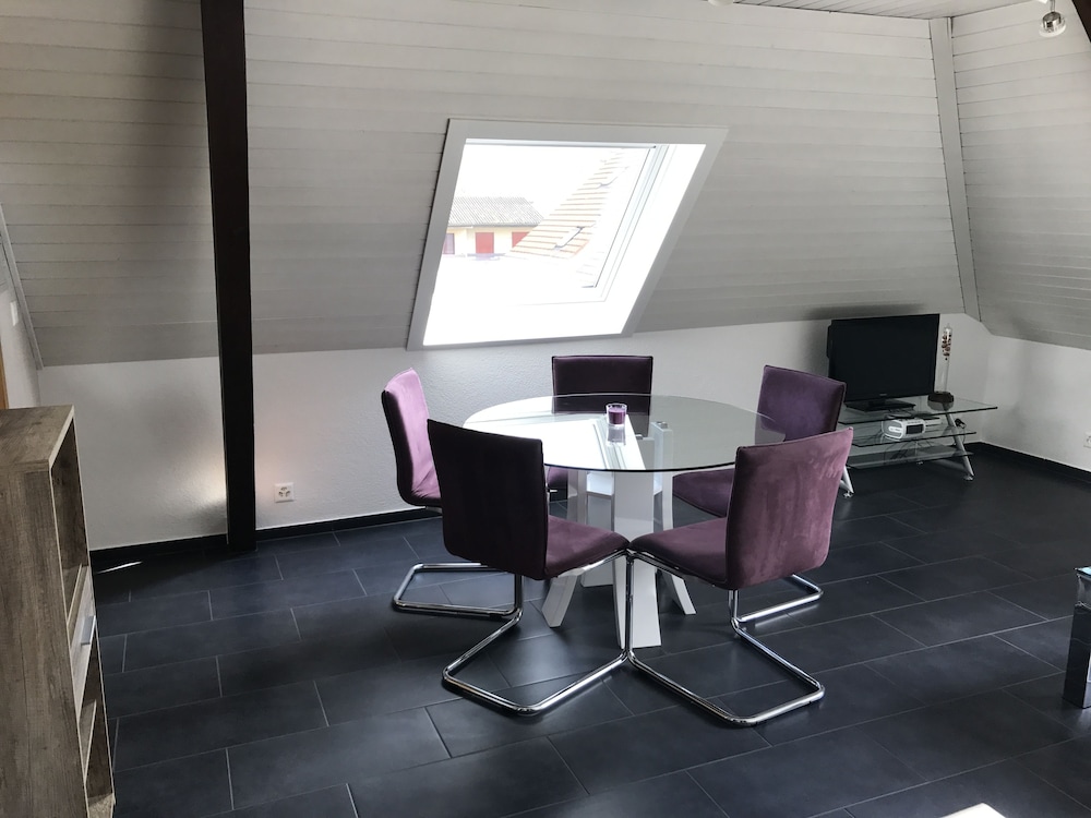Im Zentrum der Schweiz