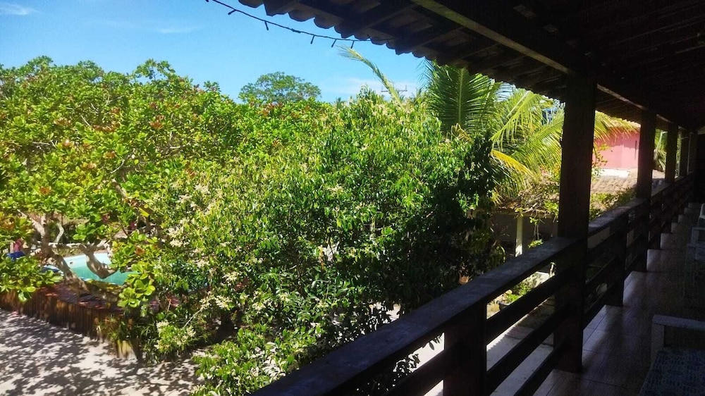 Pousada Mary Sales view 5